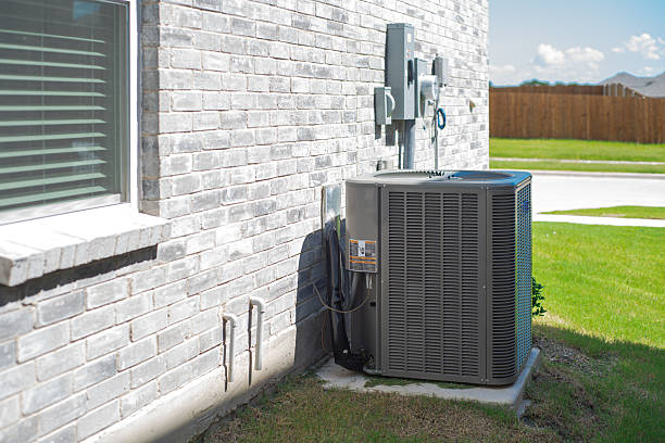 Reliable Emergency Hvac contractor in Albany, CA by FH HVAC